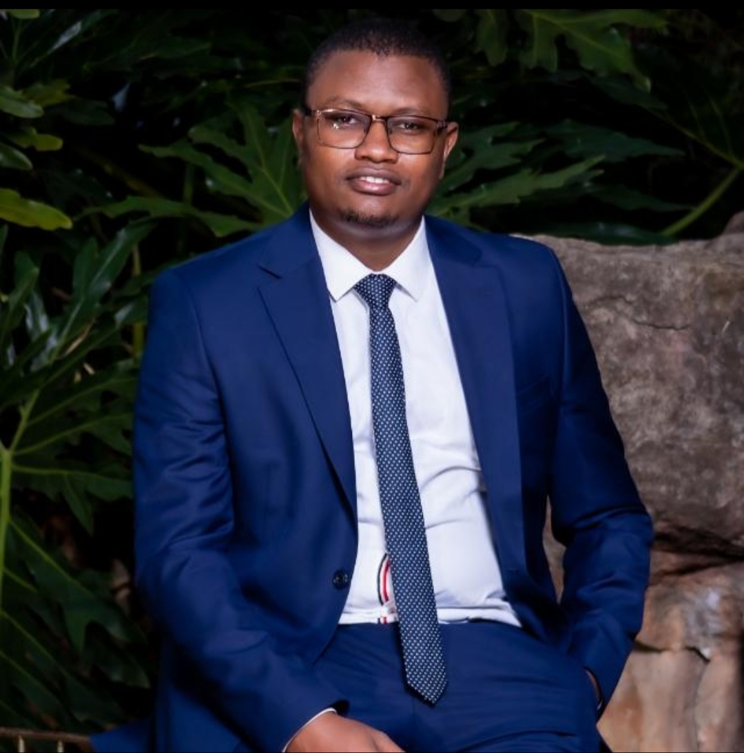 Anthony M. Kinuthia, Managing Partner at Kinuthia Anthony & Company Advocates